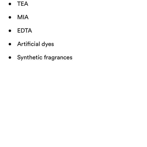 LAST 1! INNERSENSE Detox Hair Mask 👩🏼 NEW Full Size Build Remover Clarifying - Picture 5 of 5